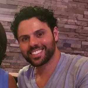 Meet your Posher, Giuseppe